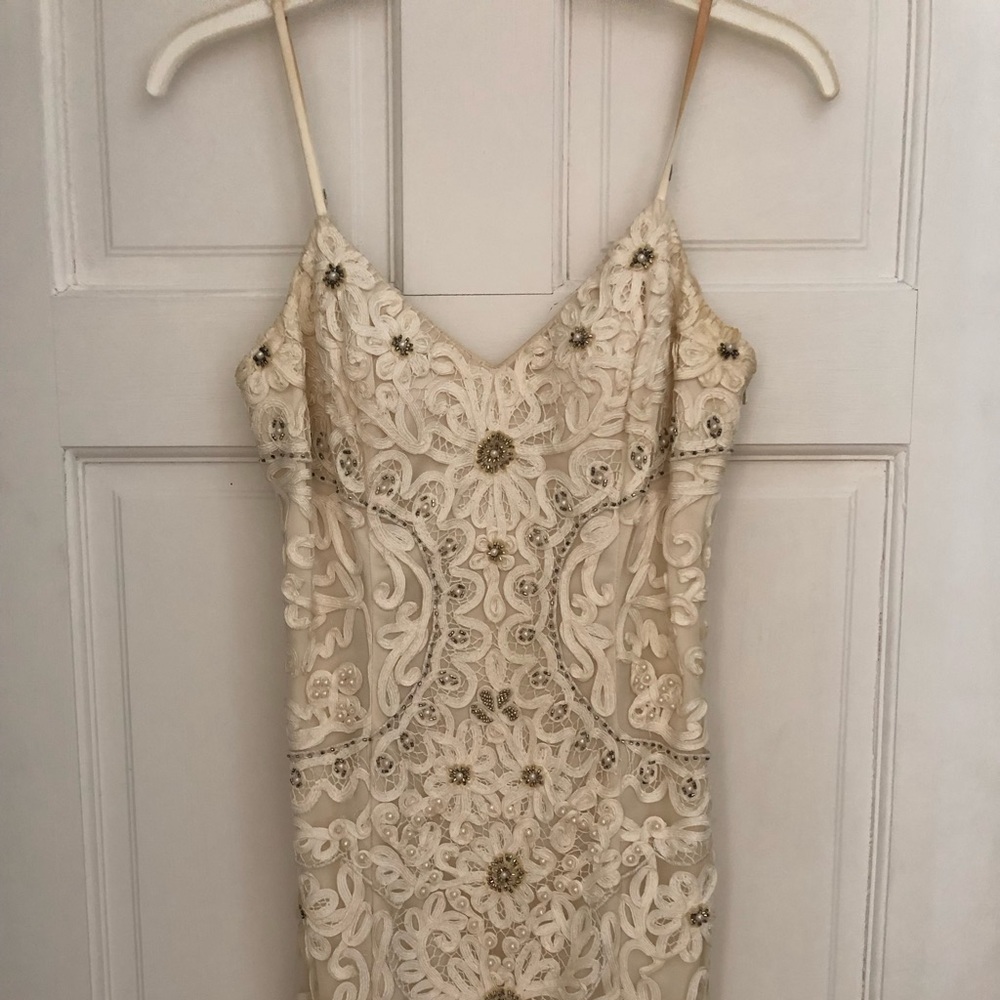 Prom/Graduation Dress